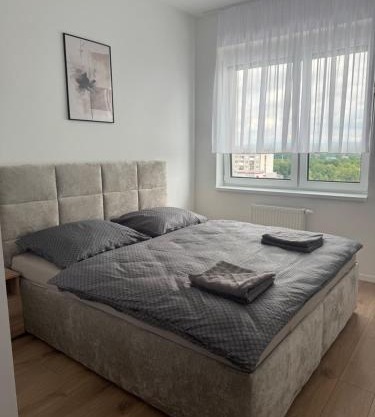 Apartmán pod Tatrami K2