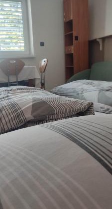 Apartmán Radim