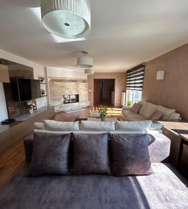 Apartmán Raková NO1