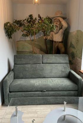 Apartmán u Krakonoše