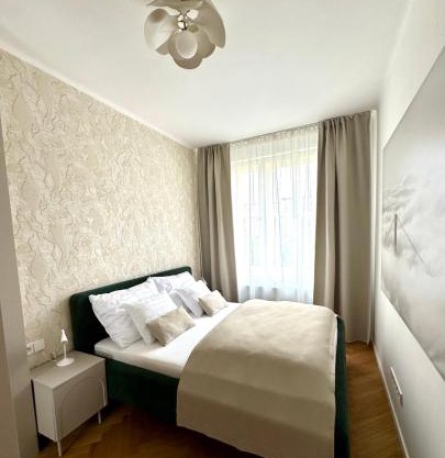 Apartmán Vinohradská 160