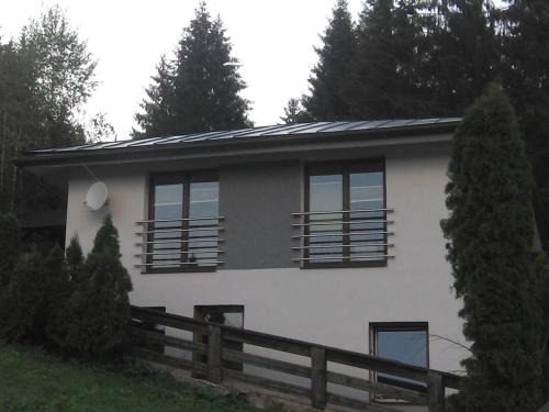 Apartmánový domček Michal