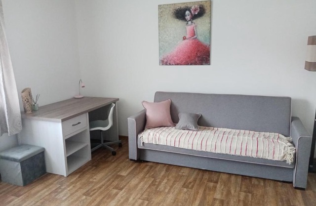 Apartmány Jablunkov