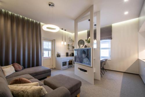 APARTMÁNY KOLLÁR so SAUNOU