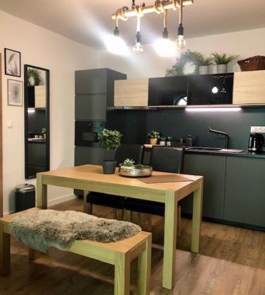 Apartmány na Táloch 107 & 108 Chopok - Juh