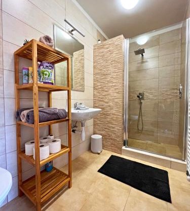 Apartmány Slavíkov - Country Suite