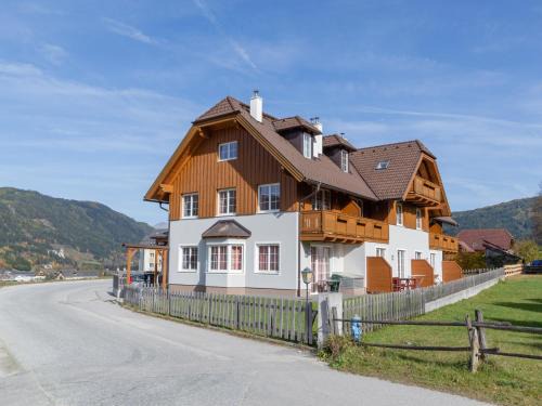 Apartment in Lungau near Ski Slope