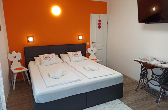 Apartma Golob