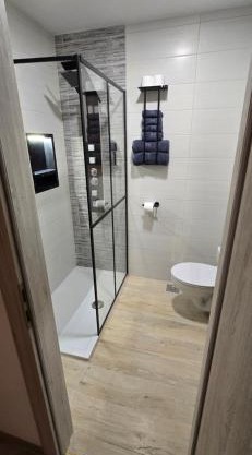 Apartma Minka