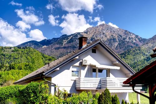 Apartma Storžič