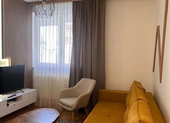 Apartman Aleksić