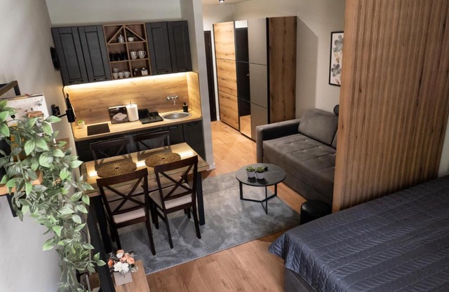 Apartman Aleni - Bela Reka, Brzeće