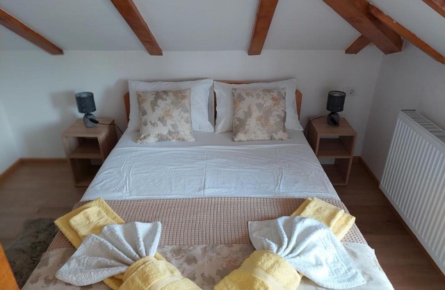 Apartman AMALFI
