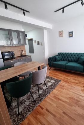 Apartman Amfora Vranje