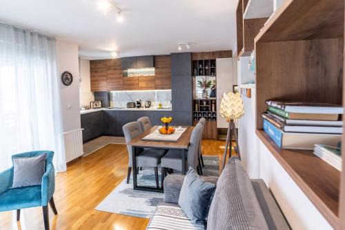 Apartman AuRa