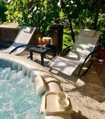 Apartman Bela