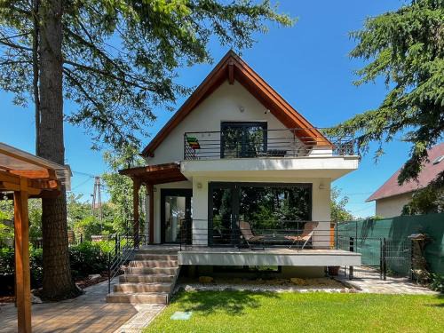 Apartman Bluna