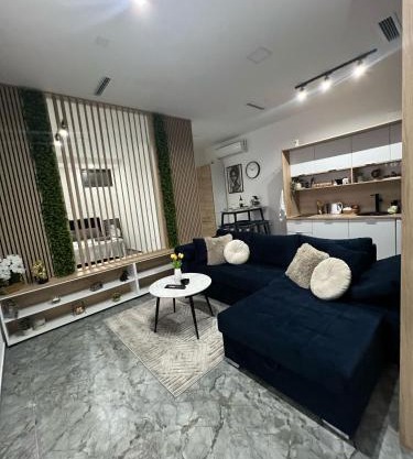 Apartman Carpe Diem