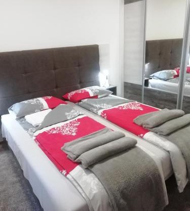 Apartman Centar 2