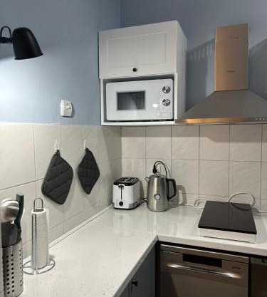 Apartman Chilla 2