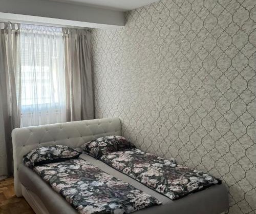 Apartman CITY CENTER 1-šetalište