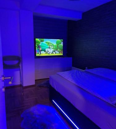 Apartman CITY CENTER 3-šetalište