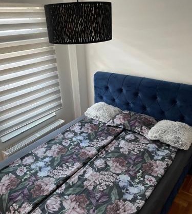 Apartman CITY CENTER 4-šetalište