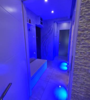 Apartman Cristallino