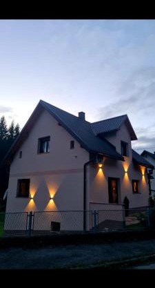 Apartman Denis