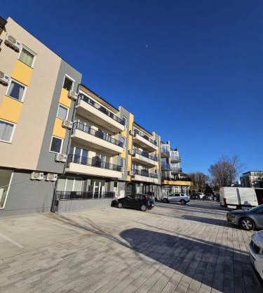 Apartman Djole