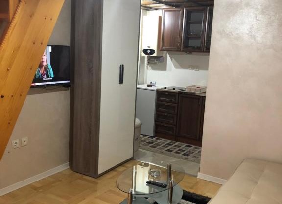 Apartman Fortuna
