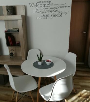 Apartman Gušt