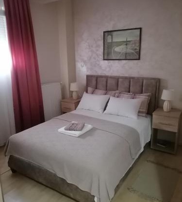 Apartman Jabuka