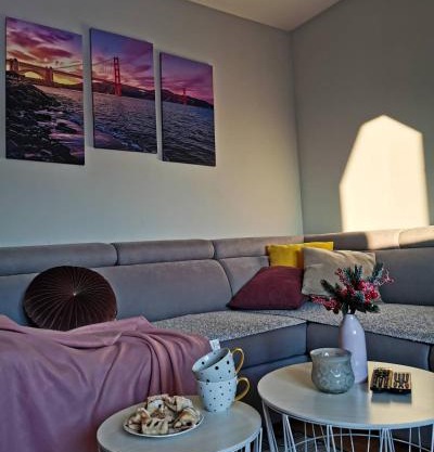 Apartman Jela