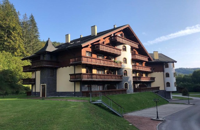 Apartman KARIN, Tále, Chopok - Juh