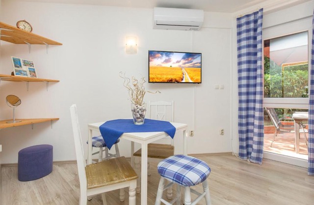 Apartman Karmen