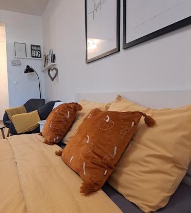 Apartman Karmen