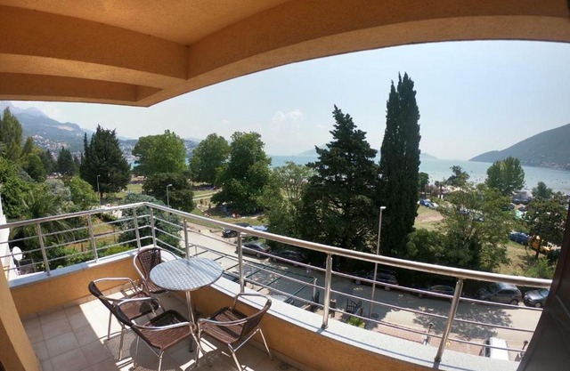 Apartman Katja