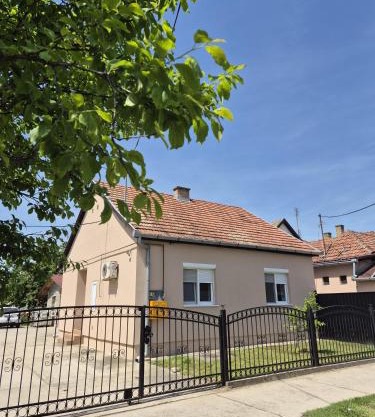 Apartman KEC - Apatin