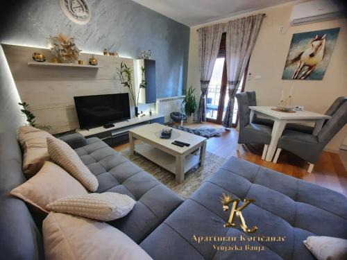 Apartman Korićanac Vrnjačka Banja