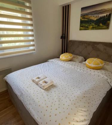 Apartman Limun Zut