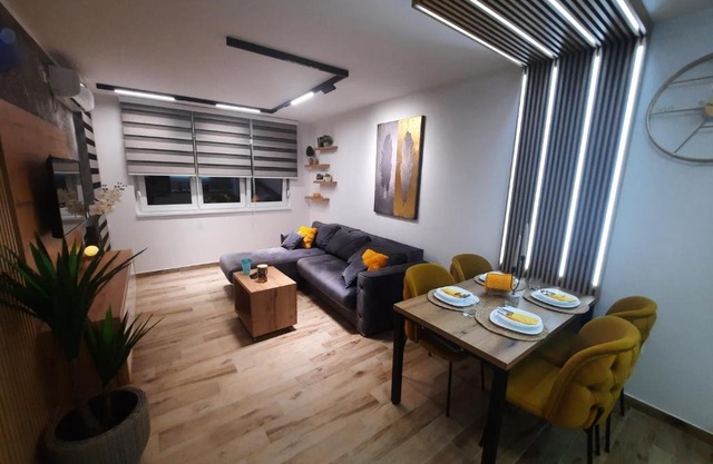Apartman Lux-besplatno korišćenje zasebne garaže