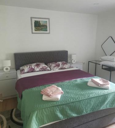 Apartman Maša