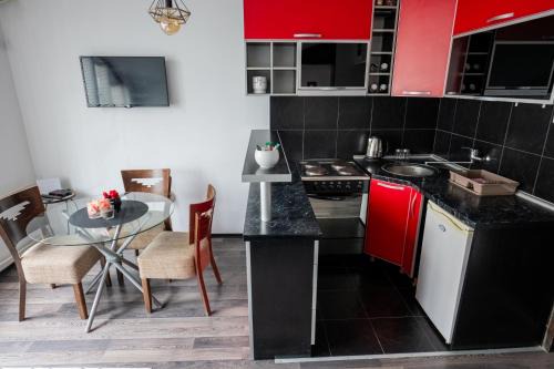 Apartman Maja