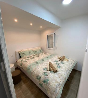 Apartman "Majka"