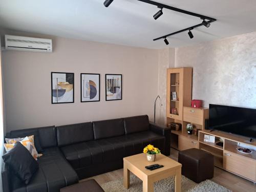 Apartman Marger