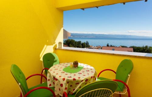 Apartman Mario by Villas Guide