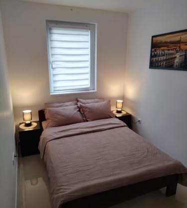 Apartman "N" Srebrno jezero