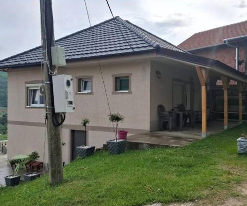 Apartman Nikolić
