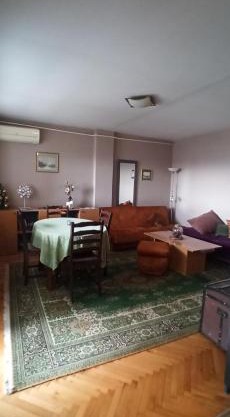 Apartman Nissa